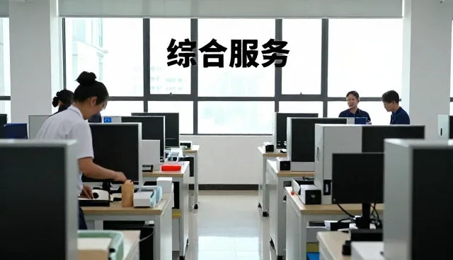 浙江武义创运工贸有限公司