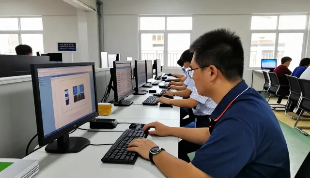 从门店展厅说起：技术研发软件研发