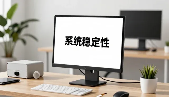 系统稳定性在业务场景中的关键作用与设计考量